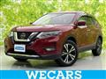 2020 Nissan X-Trail