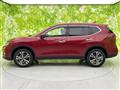 2020 Nissan X-Trail