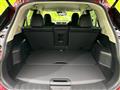 2020 Nissan X-Trail