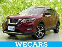 2020 Nissan X-Trail