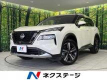 2023 Nissan X-Trail