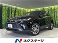 2021 Toyota Harrier