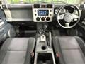 2017 Toyota FJ Cruiser