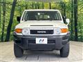 2017 Toyota FJ Cruiser