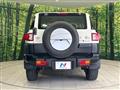 2017 Toyota FJ Cruiser