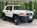 2017 Toyota FJ Cruiser