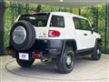2017 Toyota FJ Cruiser