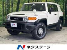 2017 Toyota FJ Cruiser