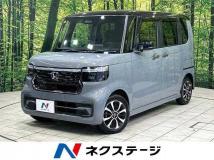 2023 Honda N BOX