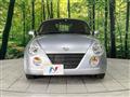 2002 Daihatsu Copen