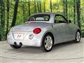 2002 Daihatsu Copen