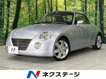 2002 Daihatsu Copen