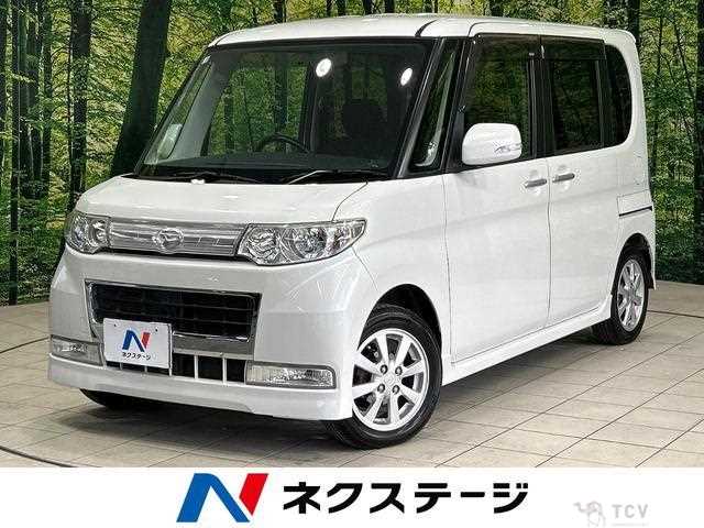 2009 Daihatsu Tanto
