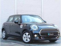 2019 BMW MINI