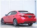 2020 Nissan Skyline