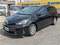 2015 Toyota PRIUS α