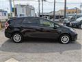 2015 Toyota PRIUS α