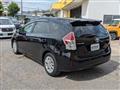 2015 Toyota PRIUS α