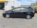 2015 Toyota PRIUS α