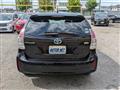2015 Toyota PRIUS α