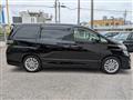 2014 Toyota Vellfire