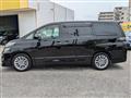 2014 Toyota Vellfire