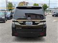 2014 Toyota Vellfire