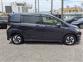 2014 Honda Freed