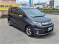 2014 Honda Freed