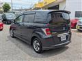 2014 Honda Freed