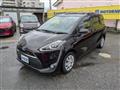 2017 Toyota Sienta