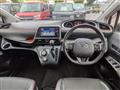 2017 Toyota Sienta