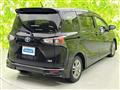 2021 Toyota Sienta