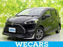 2021 Toyota Sienta