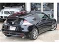 2011 Honda CR-Z