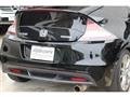 2011 Honda CR-Z