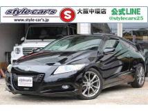 2011 Honda CR-Z