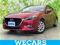 2019 Mazda Axela