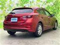 2019 Mazda Axela