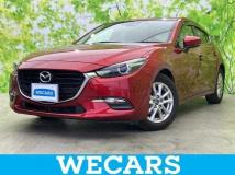 2019 Mazda Axela