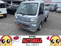 2026 Daihatsu Hijet Truck