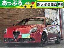2018 Alfa Romeo Alfa Romeo Others