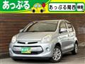 2015 Toyota Passo