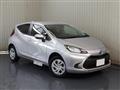 2026 Toyota AQUA