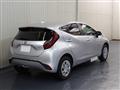 2026 Toyota AQUA