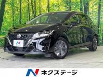 2021 Nissan Note