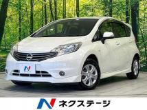 2013 Nissan Note