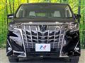 2020 Toyota Alphard G