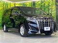 2020 Toyota Alphard G