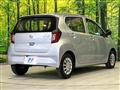 2021 Daihatsu Mira